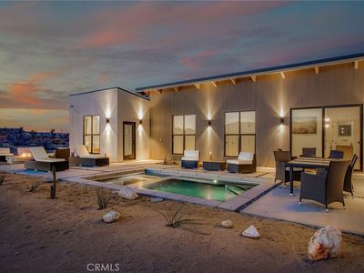 63576 Cobalt Rd, Joshua Tree, CA, 92252