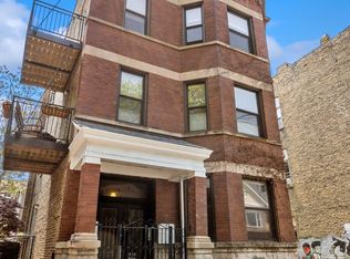 1949 W Roscoe St APT 1F, Chicago, IL 60657