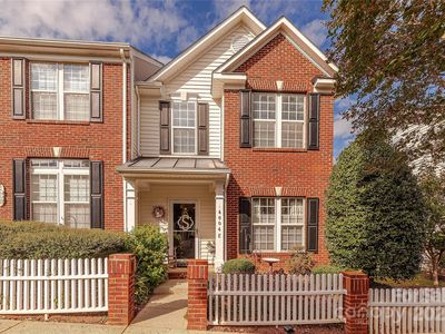 4004 Christine Ln Unit E, Waxhaw, NC, 28173