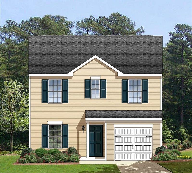 1st image of 4999 46th St NE