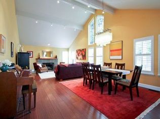 9 Partridge Ct, San Rafael, CA 94901