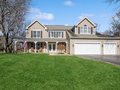 820 Acorn Dr, Dundee, IL, 60118