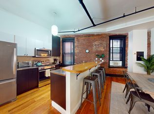 19 Stanhope St APT 1B, Boston, MA 02116