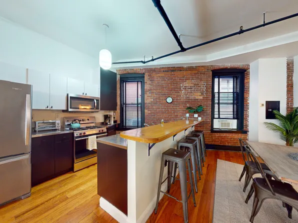 19 Stanhope St #1BB, Boston, MA 02116