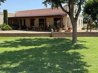 7770 Westside Rd, Anthony, TX 79821