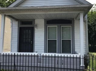 923 S Shelby St, Louisville, KY 40203