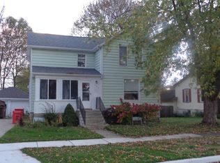 321 Fair Ave, Alpena, MI 49707