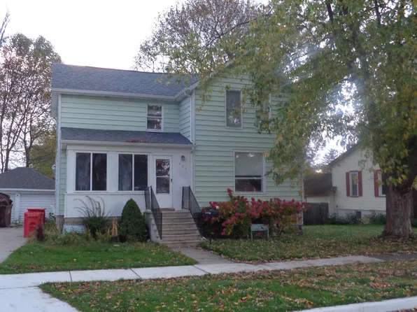 321 Fair Ave, Alpena, MI 49707
