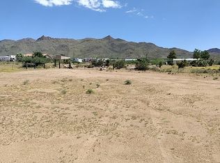 3379 N Bouse Rd, Golden Valley, AZ 86413