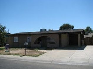 5022 N 68th Dr, Glendale, AZ 85303