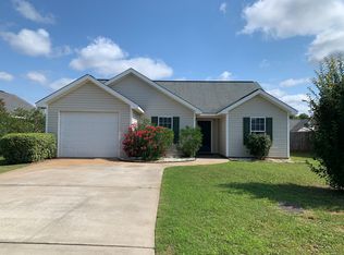 124 Coronation Dr, Bonaire, GA 31005