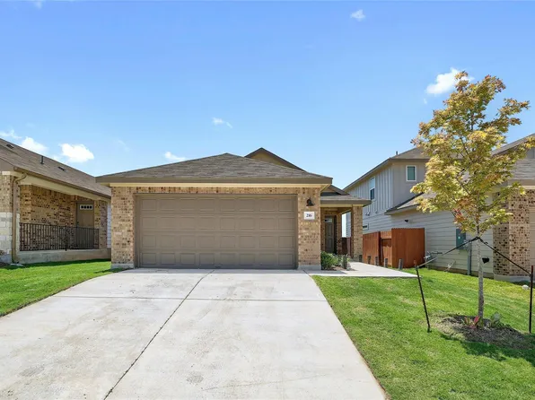 216 Prairie Song Ln, Liberty Hill, TX 78642