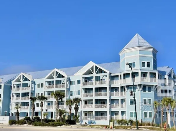 25805 Perdido Beach Blvd #417, Orange Beach, AL 36561