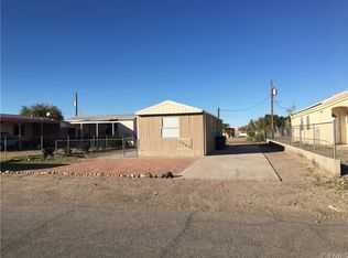 1547 Jose Ave, Bullhead City, AZ 86442