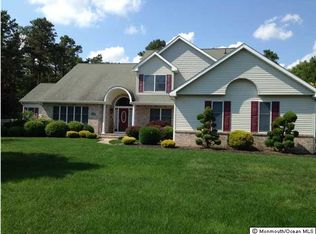 713 Joseph Ave, Lanoka Harbor, NJ