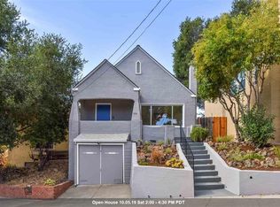 3251 Madera Ave, Oakland, CA