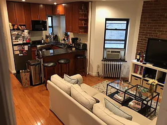 Rented by J Misrahi Realty Corp