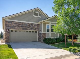 22815 E Canyon Pl, Aurora, CO 80016