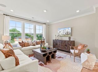 5055 Sunnybrae Pl, Charlotte, NC 28262