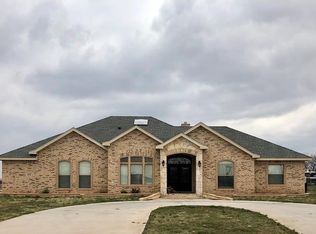 1001 E County Road 129, Midland, TX 79706