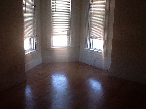 2nd floor parlor