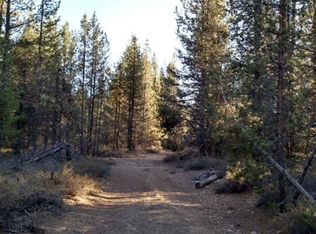 4800 Bear Flat Rd #86, Chemult, OR 97731