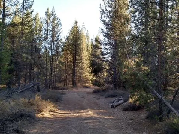 4800 Bear Flat Rd #86, Chemult, OR 97731