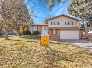 7165 S Syracuse Ct, Centennial, CO 80112