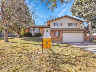 7165 S Syracuse Court, Centennial, CO, 80112