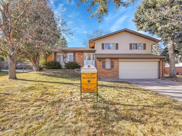 7165 S Syracuse Court, Centennial, CO 80112