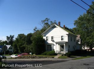 23 Tracy St APT 7, West Lebanon, NH 03784