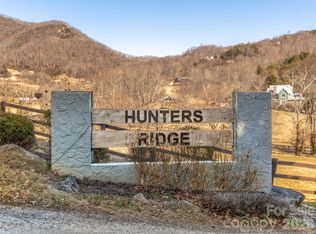 9999 Hunters Ridge Rd, Canton, NC 28716