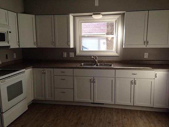 Another kitchen view