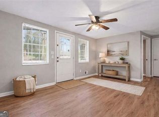 2116 Terry Ln, Douglasville, GA 30135