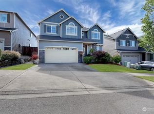 5535 Charlotte Ave SE, Auburn, WA 98092