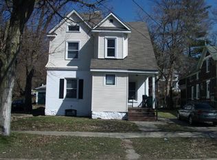 822 Prospect Ave NE #1, Grand Rapids, MI