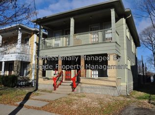 629 W Ormsby Ave APT 2, Louisville, KY 40203