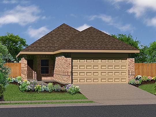 Elevation C