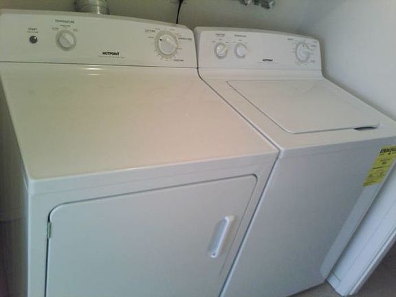 New Laundry (Inside)
