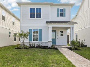 1979 Iorio St, Saint Cloud, FL 34771