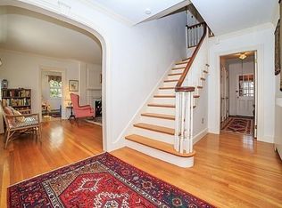 30 Ogden Rd, Brookline, MA 02467