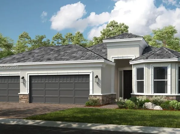 13200 SW Portico Way, Port Saint Lucie, FL 34987