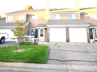 9960 Fillmore St NE, Blaine, MN 55434