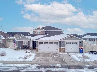 2289 Cayuse St, Twin Falls, ID 83301