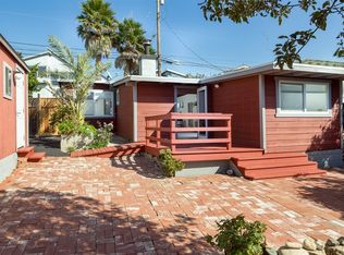 1974 Circle Dr, Cayucos, CA 93430