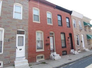 107 N Belnord Ave, Baltimore, MD 21224