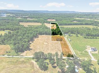0 Edd Ramsey Rd Lot 4, McMinnville, TN 37110