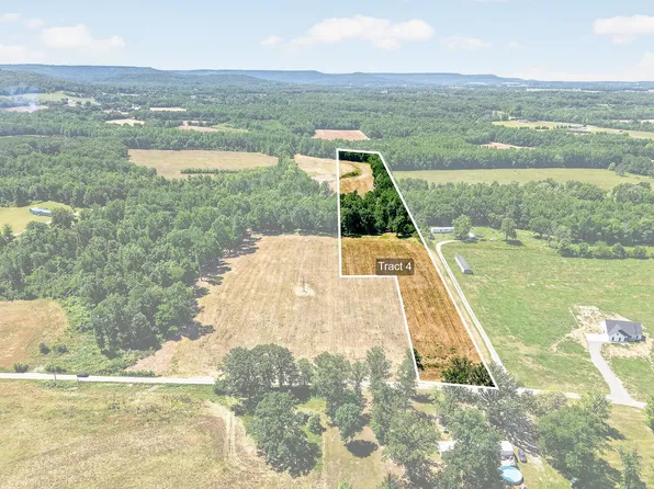 0 Edd Ramsey Rd Lot 4, McMinnville, TN 37110