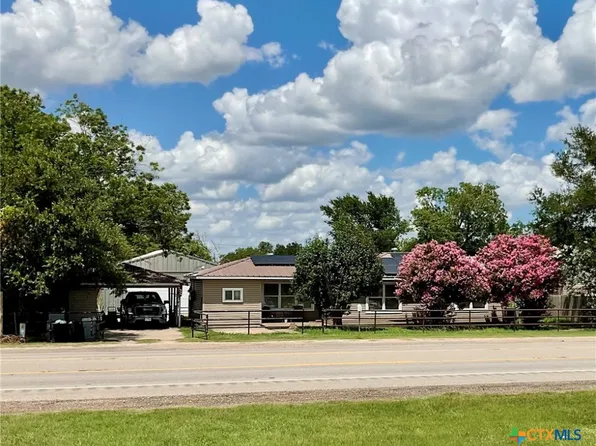 9715 S State Highway 36, Gatesville, TX 76528