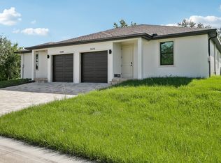 10368 Port Everglades St #1, Pt Charlotte, FL 33981